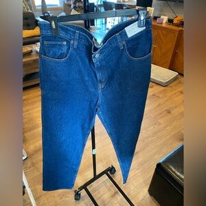 Women’s Blue Jeans